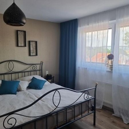 Ferienwohnung Augustin Kirchberg  المظهر الخارجي الصورة