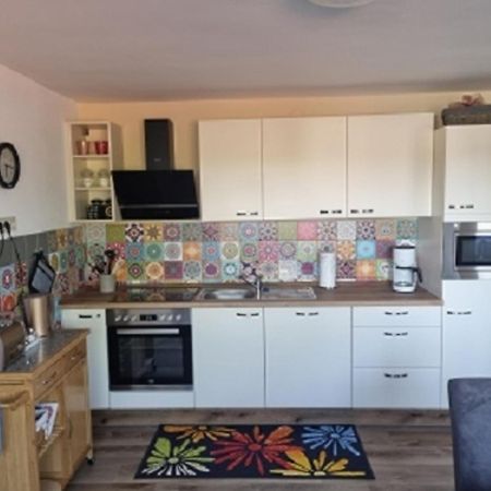 Ferienwohnung Augustin Kirchberg  المظهر الخارجي الصورة