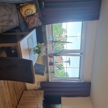 Ferienwohnung Augustin Kirchberg  المظهر الخارجي الصورة