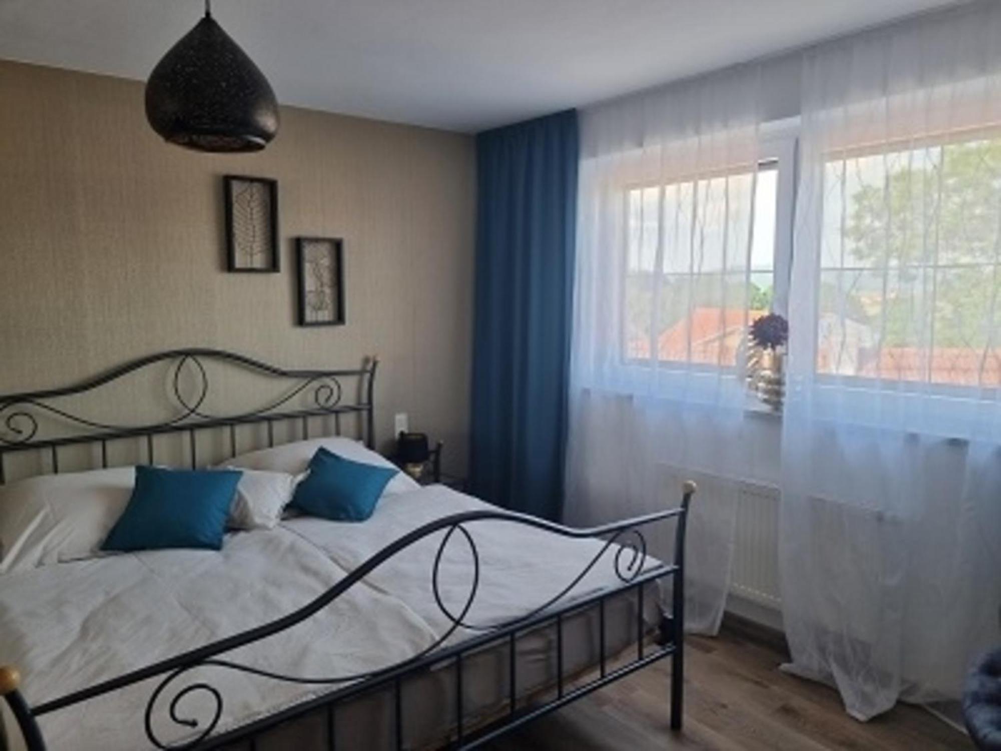 Ferienwohnung Augustin Kirchberg  المظهر الخارجي الصورة
