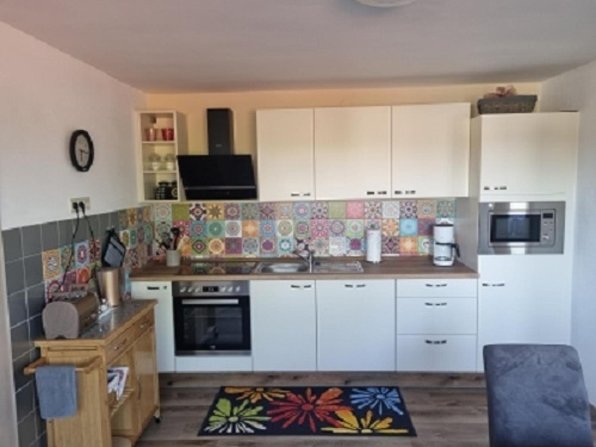 Ferienwohnung Augustin Kirchberg  المظهر الخارجي الصورة