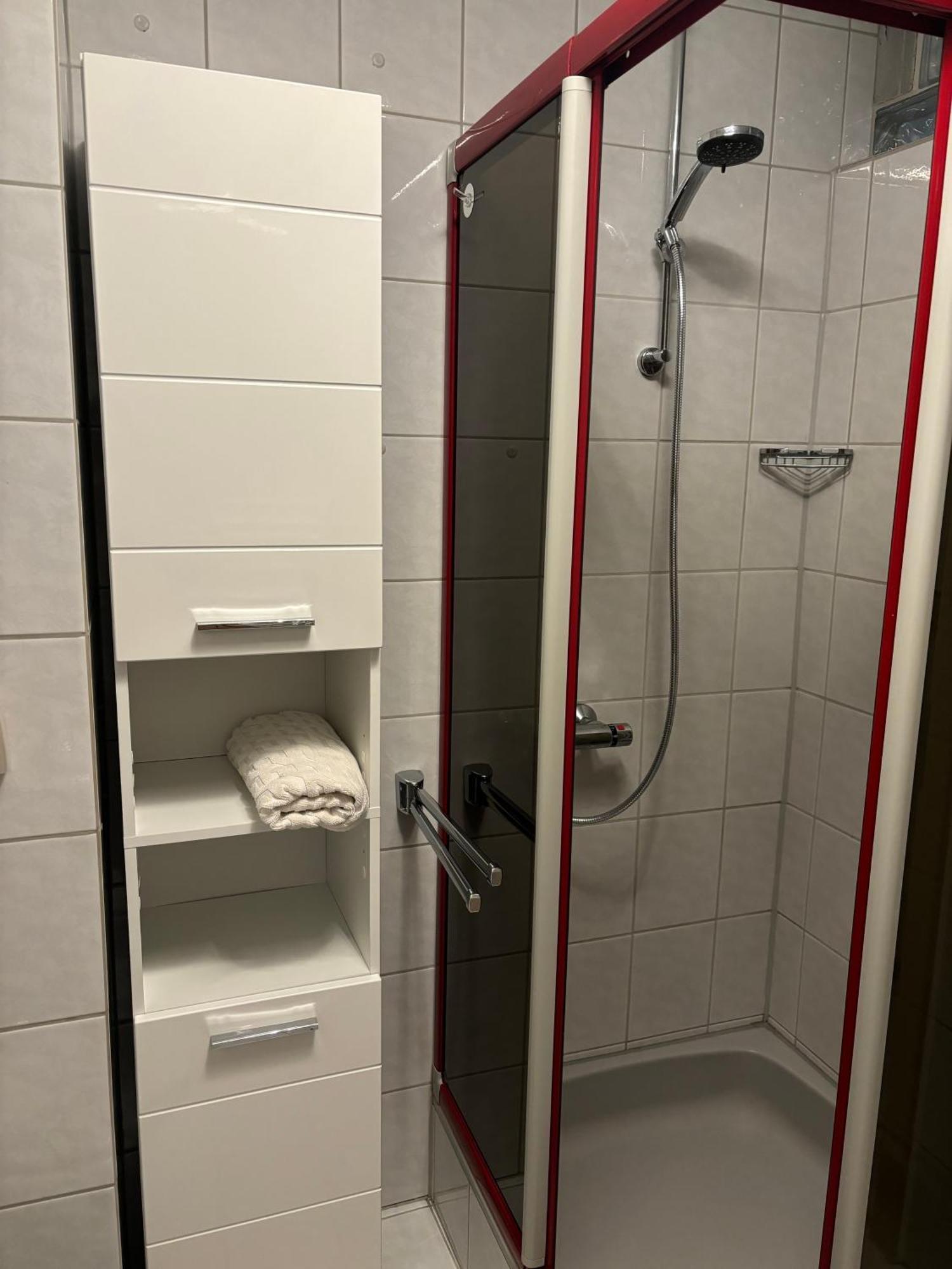 Ferienwohnung Augustin Kirchberg  المظهر الخارجي الصورة